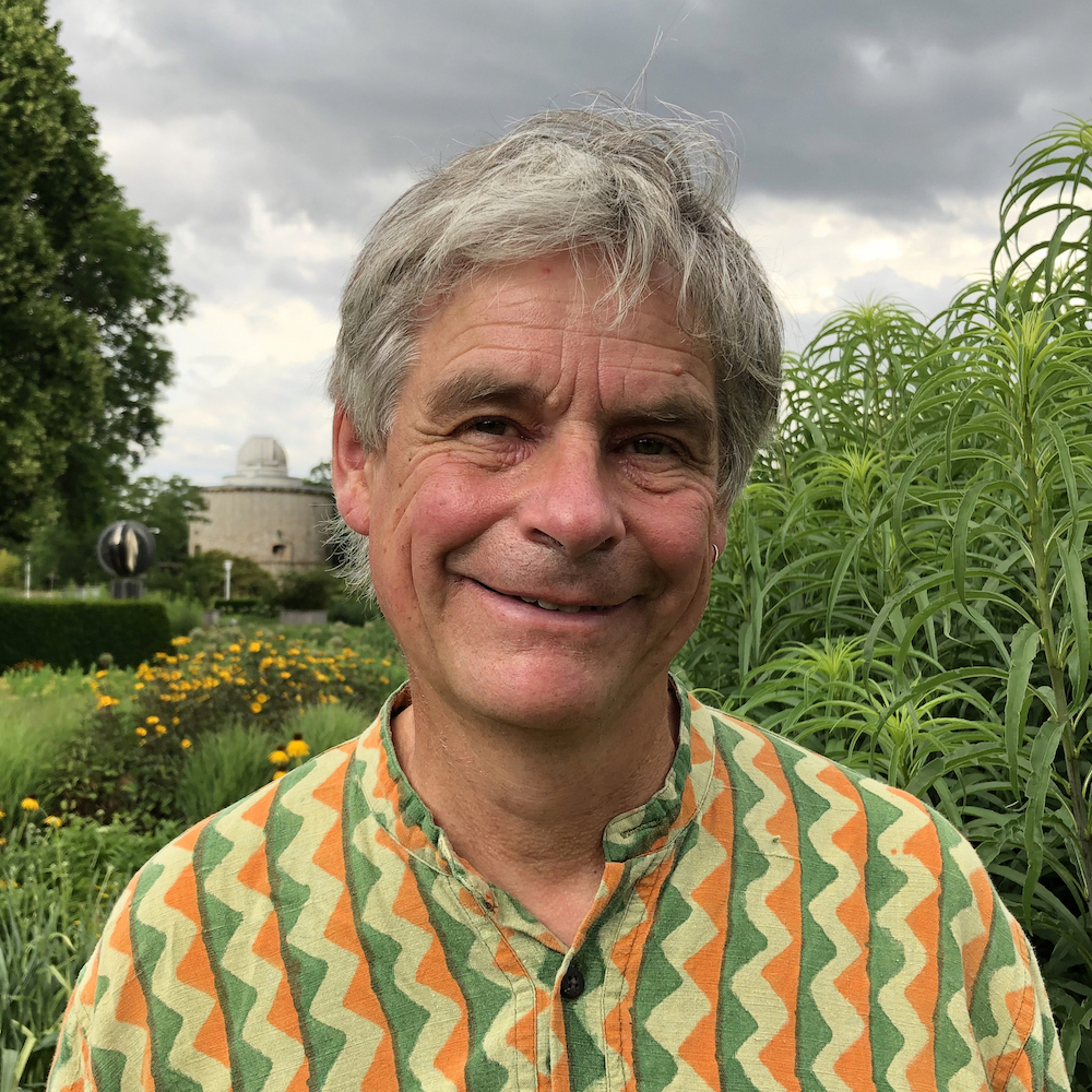 Noel Kingsbury
